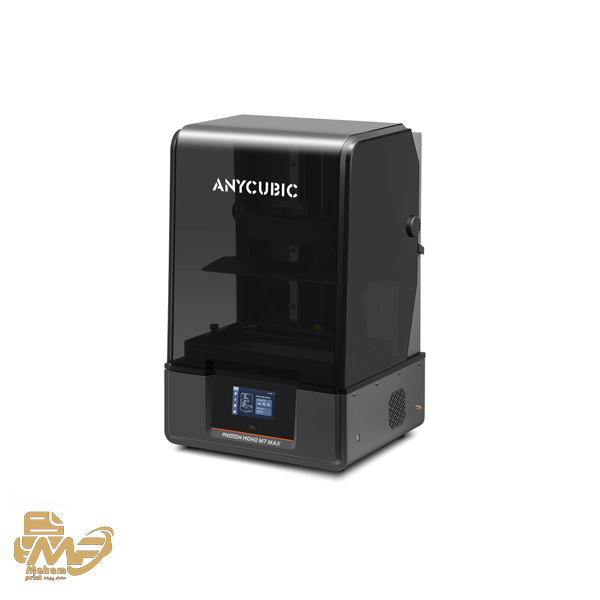 پرینتر سه بعدی Anycubic Photon Mono M7 Max