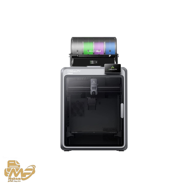 پرینتر سه بعدی Creality k2 pro combo
