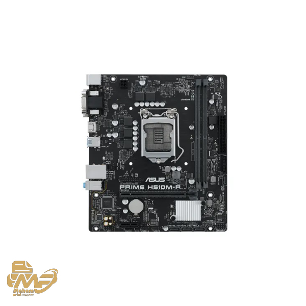 مادربرد ایسوس PRIME H510M-R