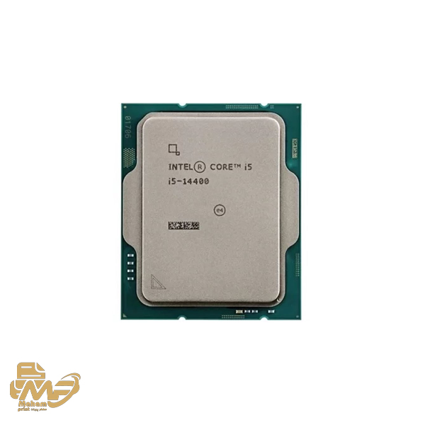 پردازنده core i5-14400