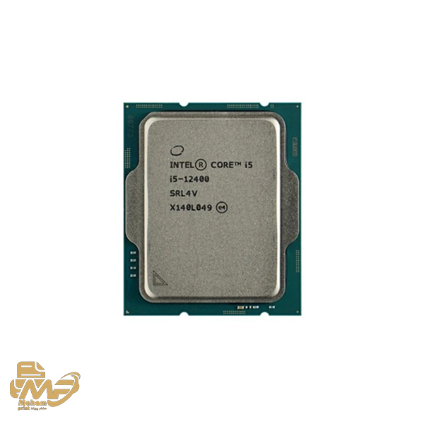 Cpu intel-corei5 -12400