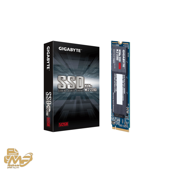 هارد ssd internal M.2 NVME 2280 512GB
