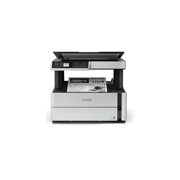 پرینتر اپسون مدل EcoTank ET-M2140