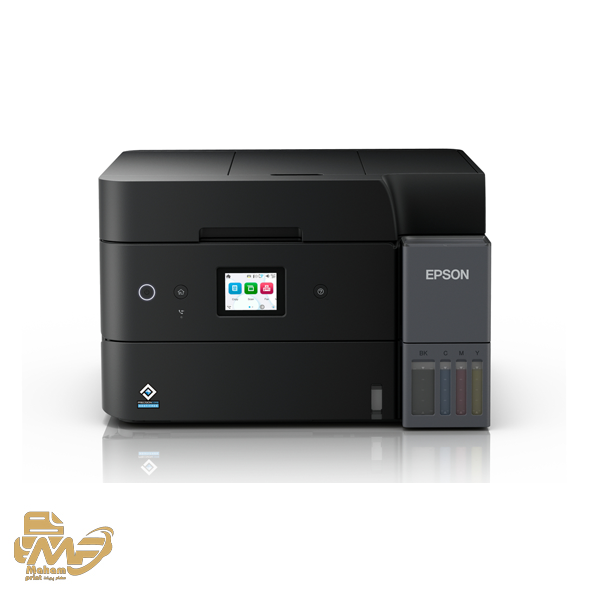 پرینترچهارکاره Epson L6390