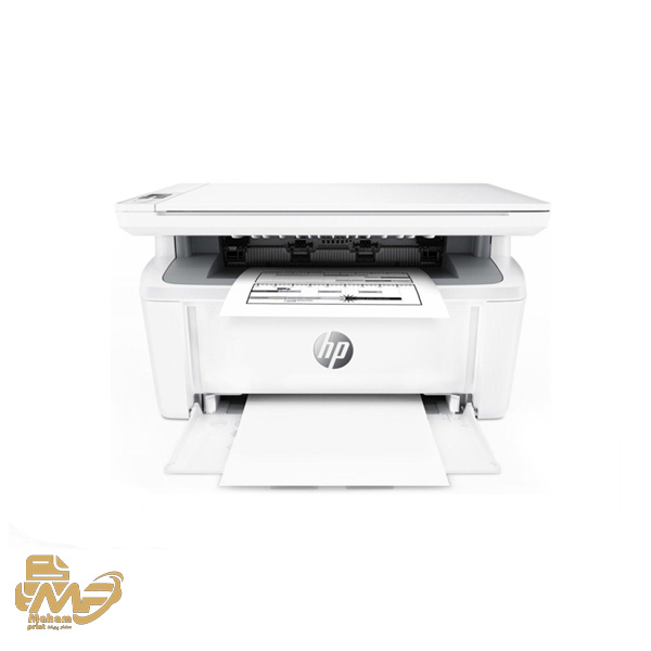 پرینتر HP MFP M30w
