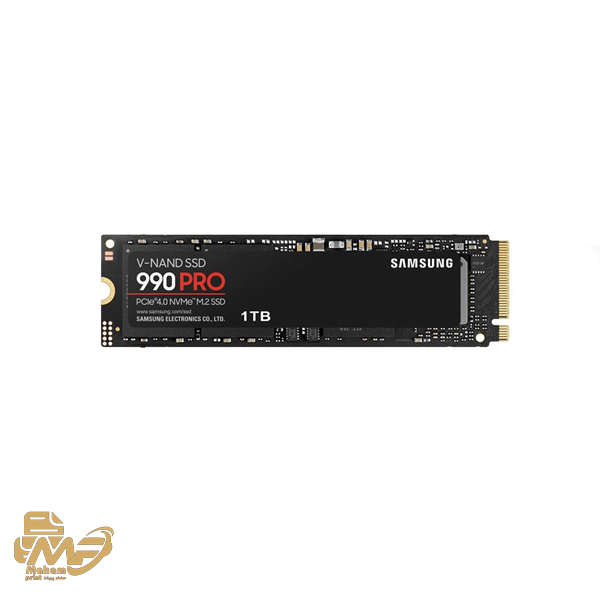 هارد اس اس دی اینترنال سامسونگ مدل 990 PRO ظرفیت 1 ترابایت
