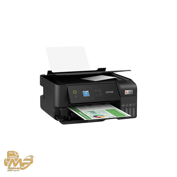 پرینترجوهرافشان EPSON L3560