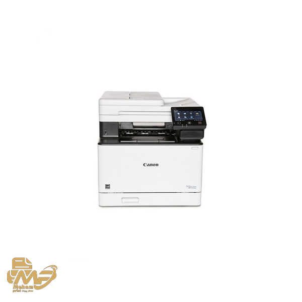 پرینتر لیزری رنگی CANON MF753cdw