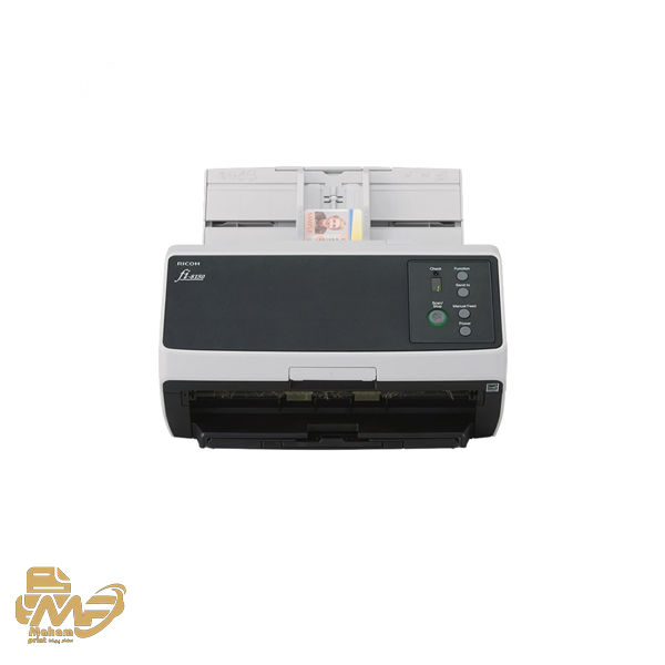 اسکنر ریکو مدل fi-8150