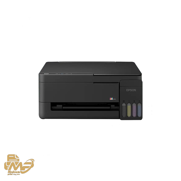 پرینتر جوهرافشان Epson EcoTank L3310
