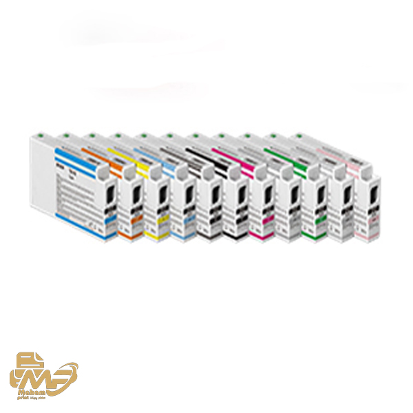 کارتریج تونر EPSON T 834 CMYK