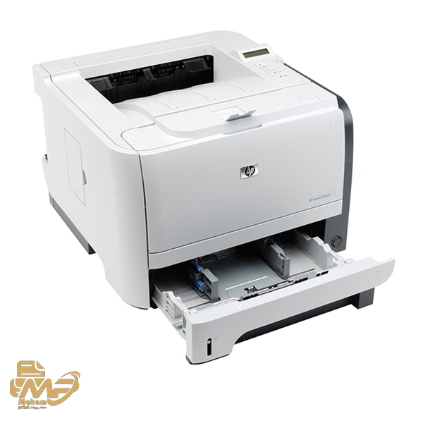 پرینتر تک کاره لیزری HP 2055DN