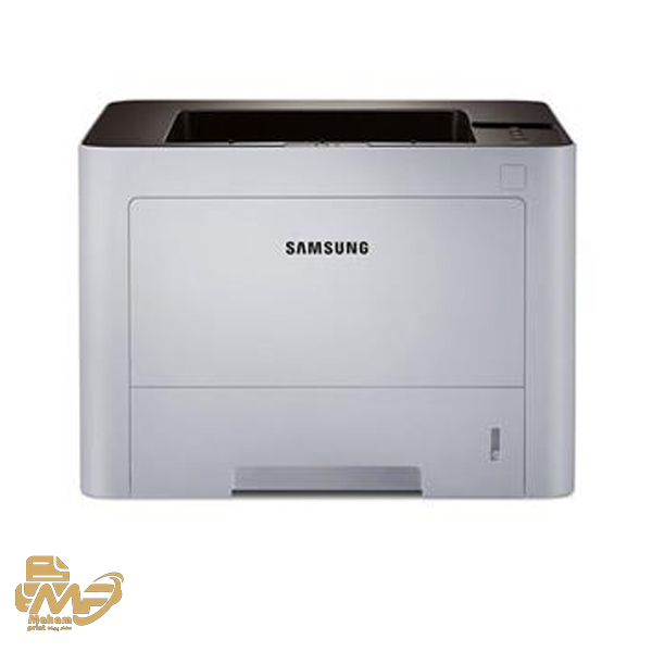 پرینتر لیزری مدل SAMSUNG SL-M3320ND