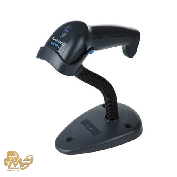 بارکد اسکنر برند DATALOGIC مدل Quickscan QD2170