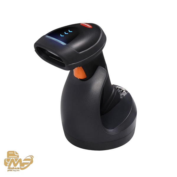 بارکد اسکنر برند Zebex Z-3392 BT