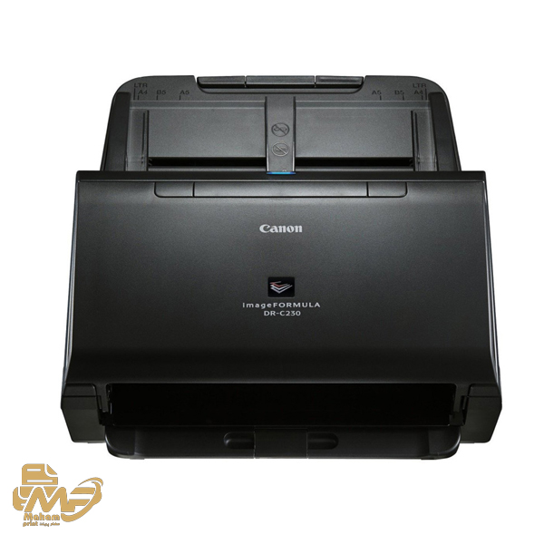 اسکنر CANON DR-C230