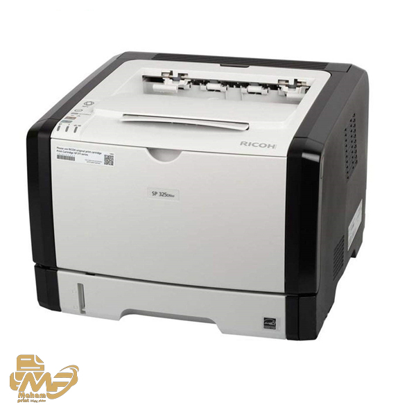 پرینتر لیزری تک کاره RICOH SP 325DNW