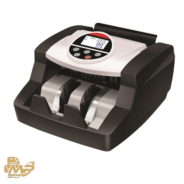 اسکناس شمار AX 2800