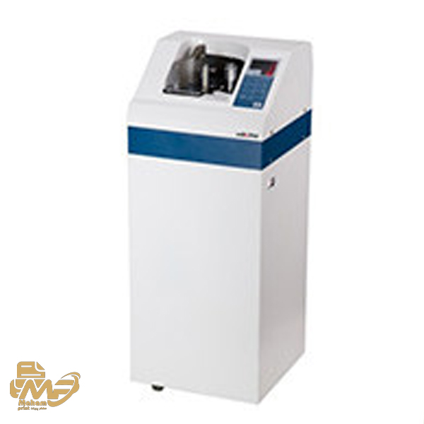 اسکناس شمار NIKITA LD-409A