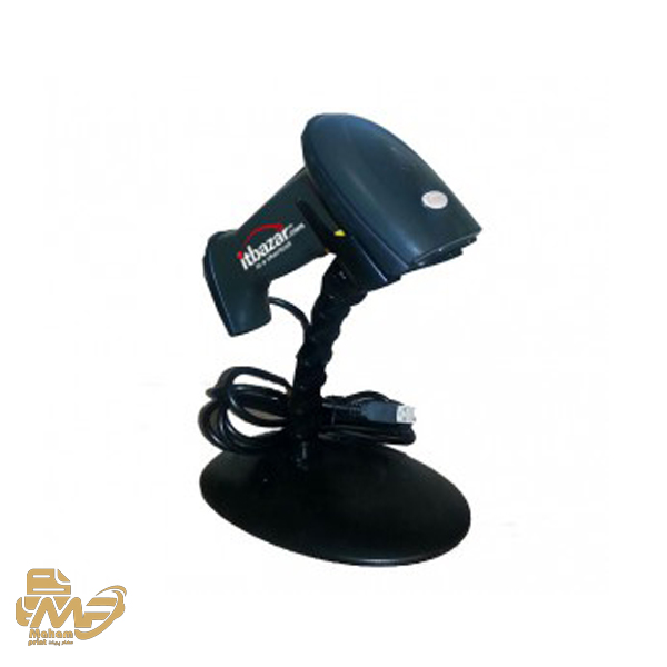 بارکد اسکنر Remo مدل 3300