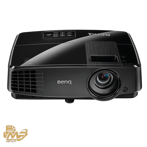 دیتا ویدئو پروژکتور BENQ MS506
