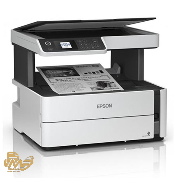 پرینتر EPSON ECOTANK ET-M3140