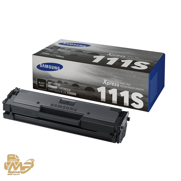 تونر SAMSUNG MLT-D111S
