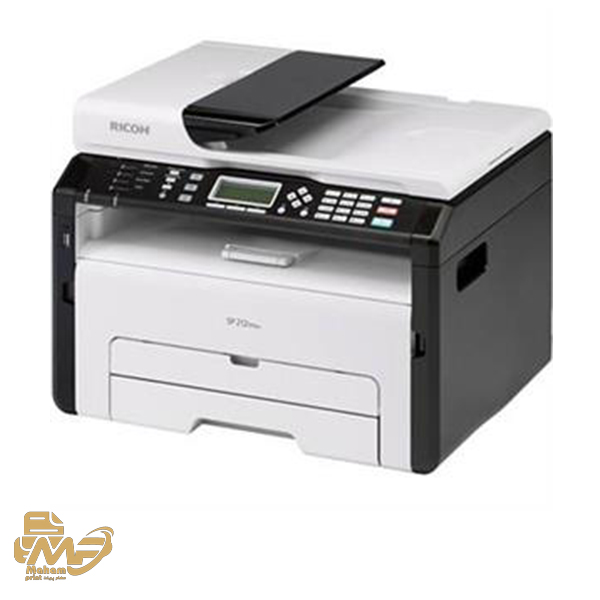 پرینتر چهارکاره RICOH SP 330 SFN
