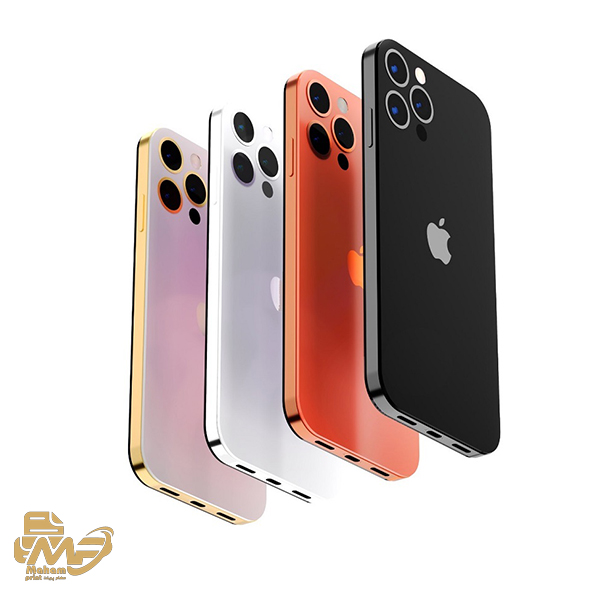 گوشی موبایل اپل iphone 14pro