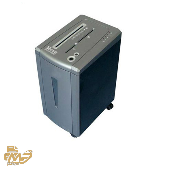 کاغذ خردکن Mehr MM-886