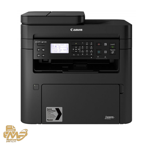 پرینتر چندکاره لیزری CANON مدل MF264DW