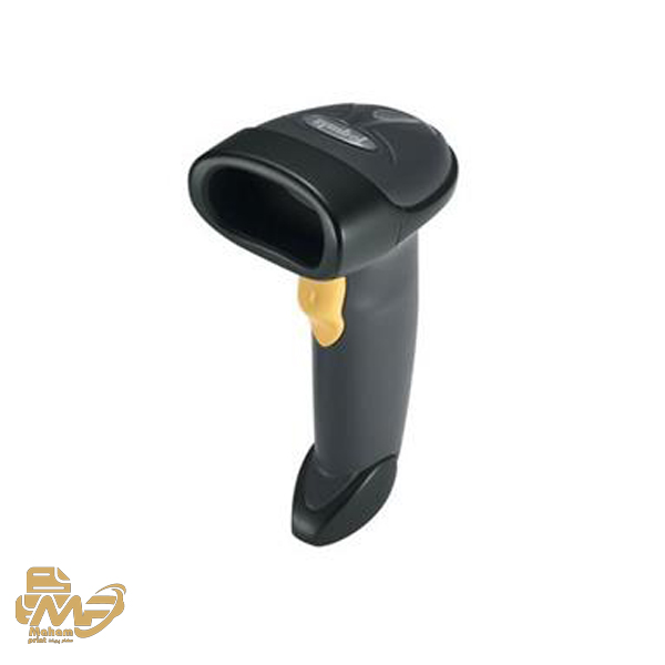 بارکد اسکنر Symbol LS 2208