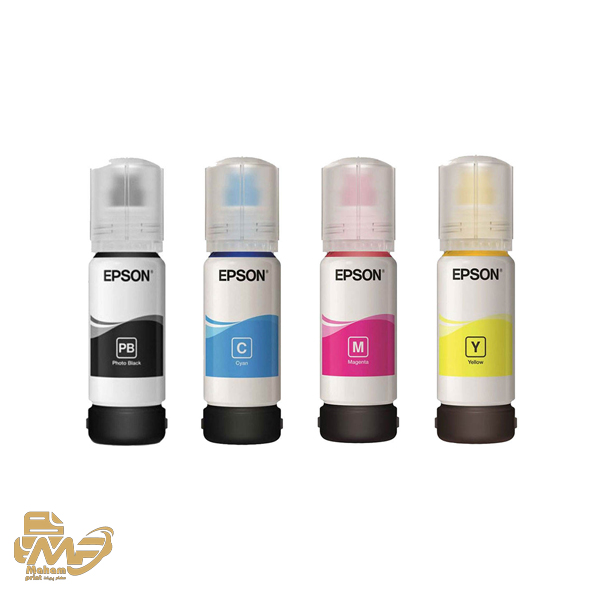 تونر کارتریج Epson 913 CMYK