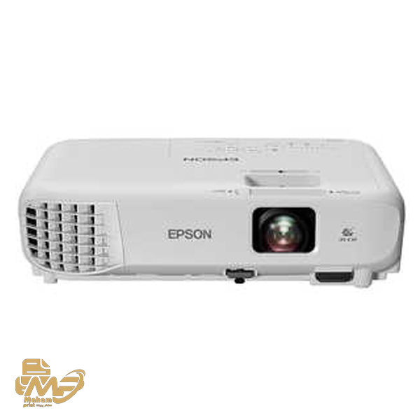 ویدئو پروژکتور مدلEPSON S05
