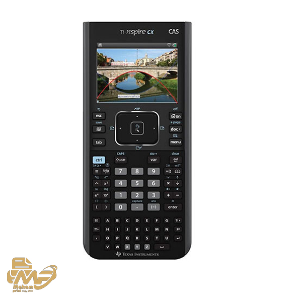 ماشین حساب Texas TI-nspire CX CAS