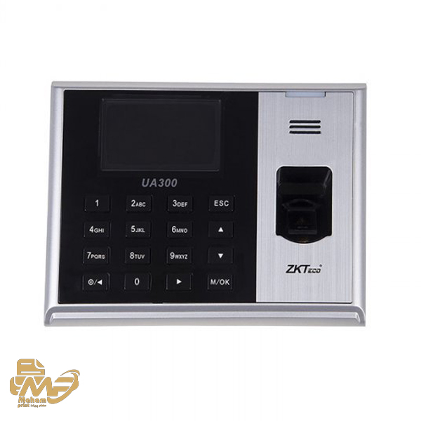 دستگاه حضور و غیاب مدل ZKTeco مدل EB-141