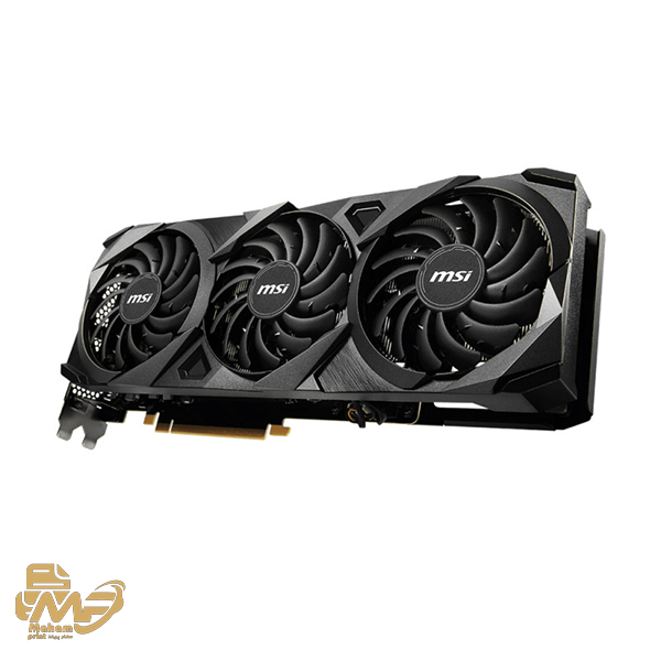 کارت گرافیک MSI RTX 3070 TI VENTUS 3X OC 8G
