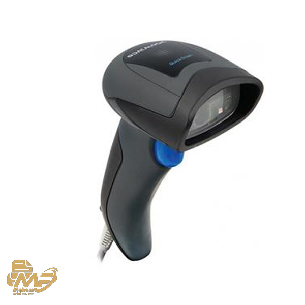 بارکد اسکنر DATALOGIC QD2430