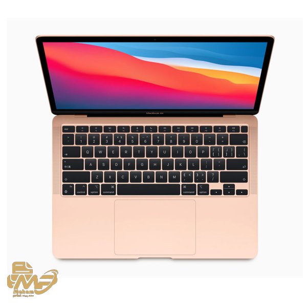 لپ تاپ 13 اینچی اپل MacBook Air MGN73