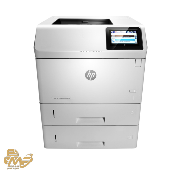 پرینتر لیزری HP M606X