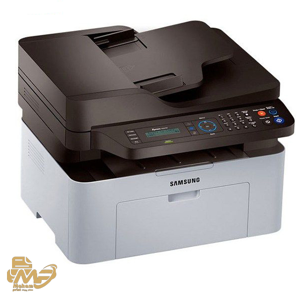 پرینتر چندکاره لیزری SAMSUNG 2070FW