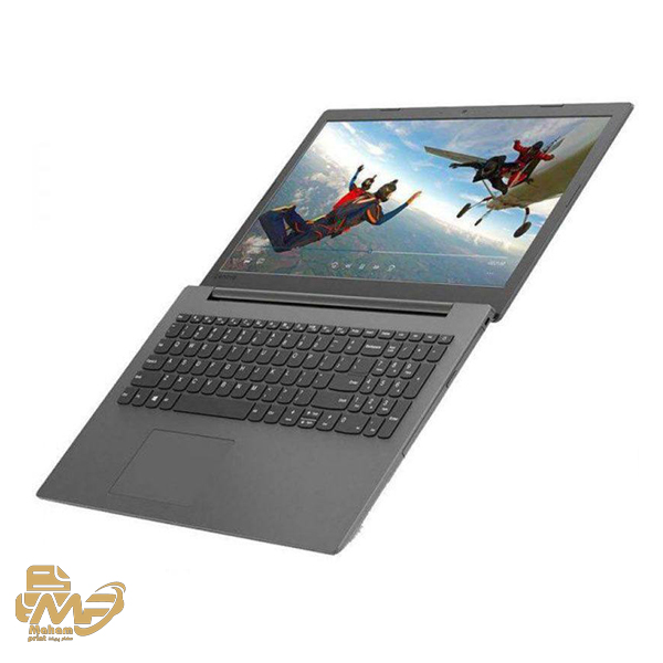 لپ تاپ ۱۵ اینچی Lenovo ideapad130 – 15IKB