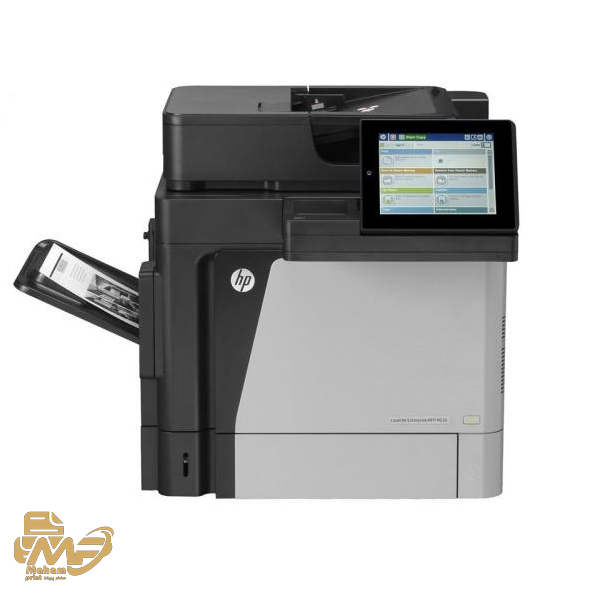 پرینترچند کاره برند HP مدل M630H