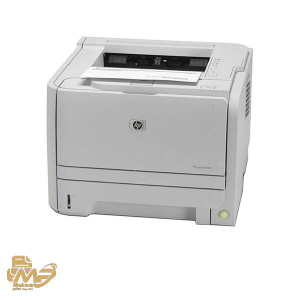 پرینتر تک کاره لیزری HP P2035