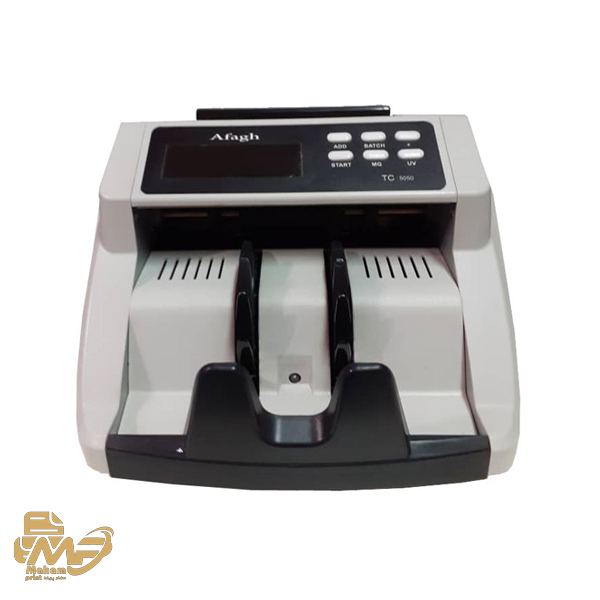 دستگاه اسکناس شمار آفاق BJ-82series
