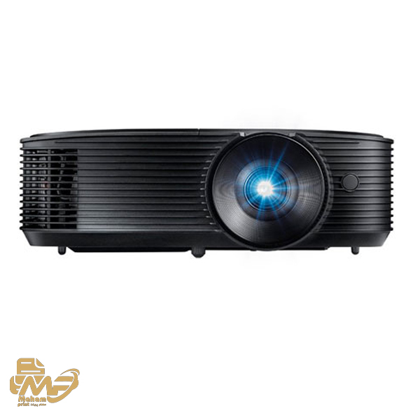 دیتا ویدئو پروژکتور Optoma S334