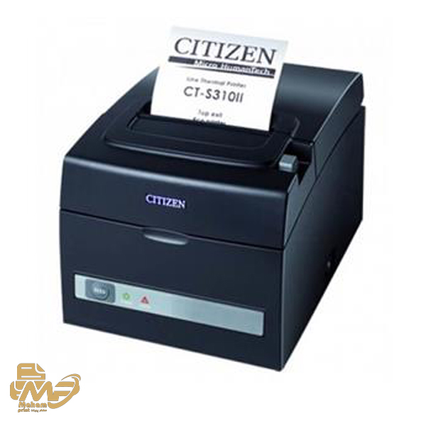 فیش پرینتر Citizen CT-S310