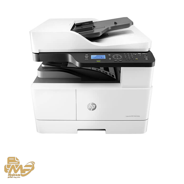 پرینتر چندکاره لیزری HP M443NDA