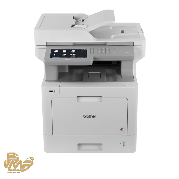 پرینتر چندکاره لیزری BROTHER MFC-L9570CDW