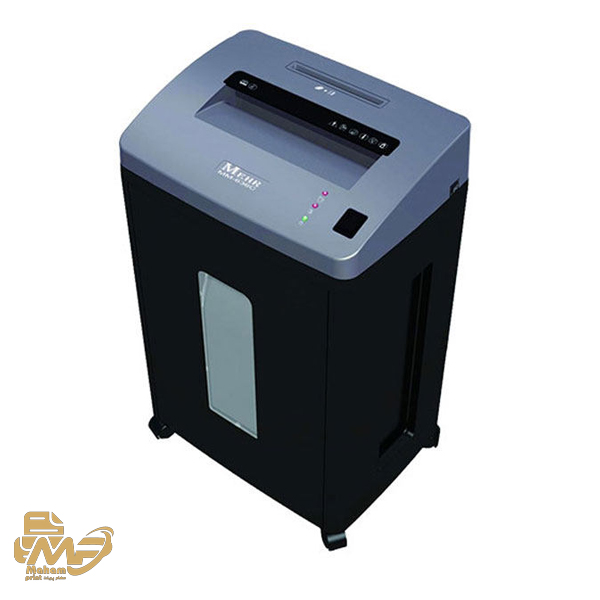 کاغذ خردکن Mehr MM-636